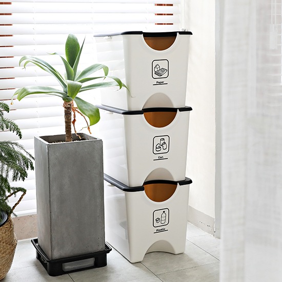 エコホリック分離回収箱 4個セット 分離回収箱 ベストセラー