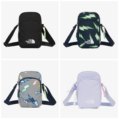 KS CROSS BAG S 7色 [NN2PR08]