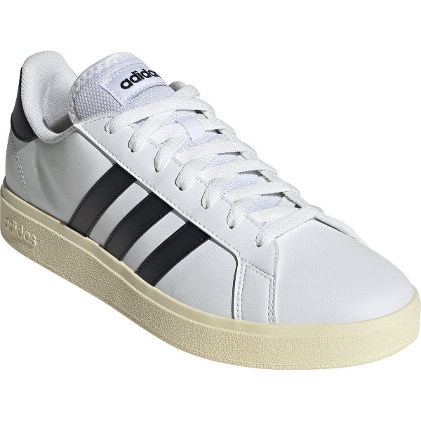 adidas アディダス グランドコート TD ライフスタイル コート カジュアル シューズ JQ0525