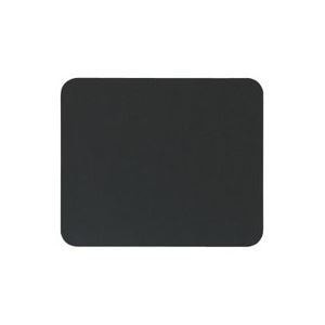 （業務用10セット）ジョインテックス マウスパッド ブラック A502J-BK