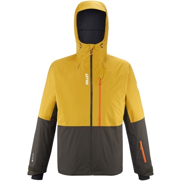 MILLET ミレー COSMIC WARM GTX JKT M スキー スキージャケット MIV10202-N9938 メンズ