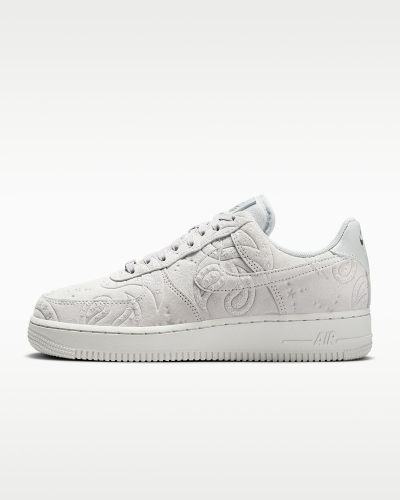 Air Force 1 07 Premium+ウィメンズシューズ IO1259-002 韓国大人気
