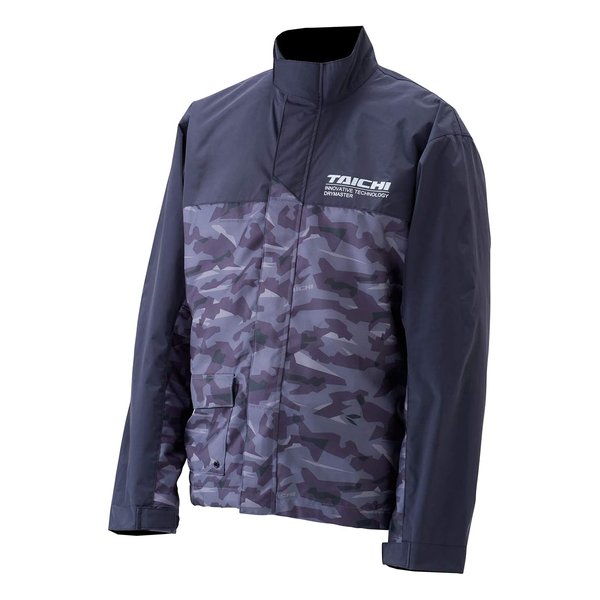 DRYMASTER レインスーツ U.CAMO アーバンカモ Lサイズ RSR048GY01L