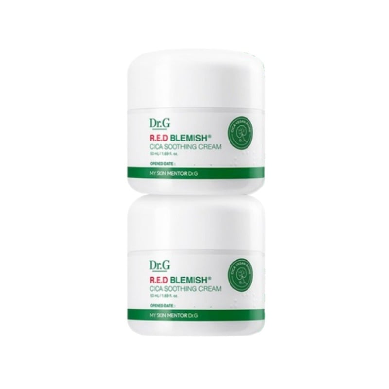 レッド ブレミッシュ シカ スージング クリーム 50ml