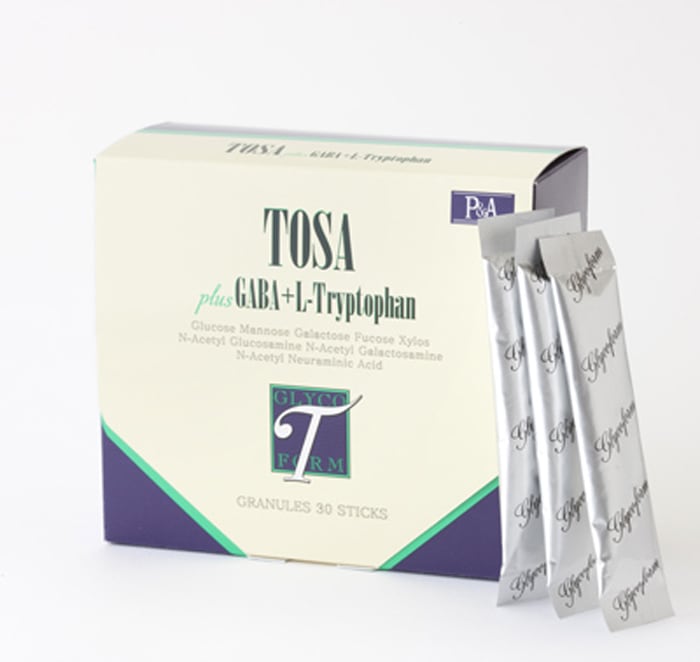 糖鎖（とうさ） 顆粒タイプ 30包 90g（3g30包）かりゅう HBCフナト Kリゾレシチン