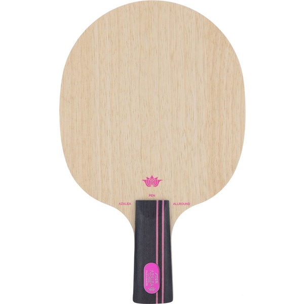 STIGA スティガ シェイクラケット AZALEA ALLROUND PEN アゼリア STIGA スティガ シェイクラケット AZALEA ALLROUND PEN アゼリア