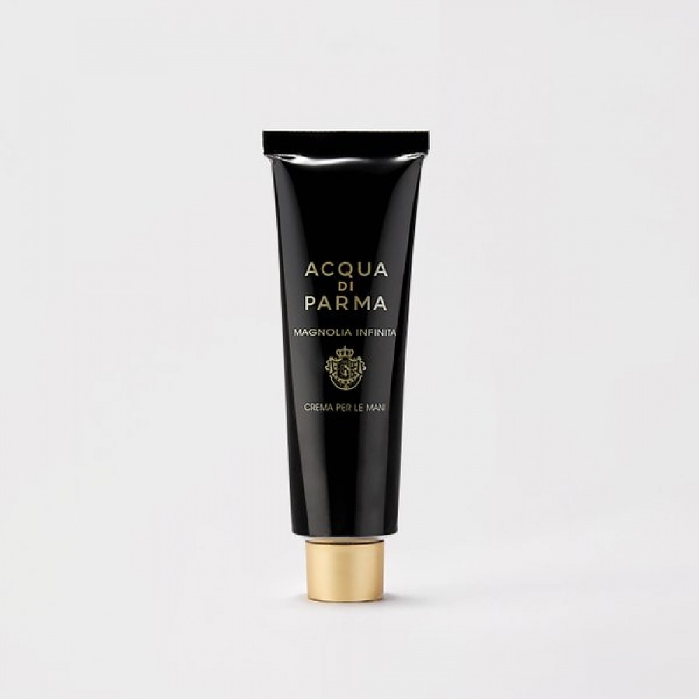 アクア ディ パルマ ハンドクリーム 30ml マグノリア インフィニタ
