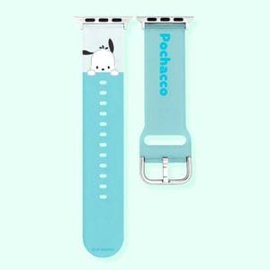 サンリオ [韓国] ポチャコ ぬいぐるみ ウォッチストラップ