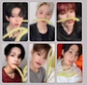 Qoo10] [12枚コンプ] SEVENTEEN H : KPOP