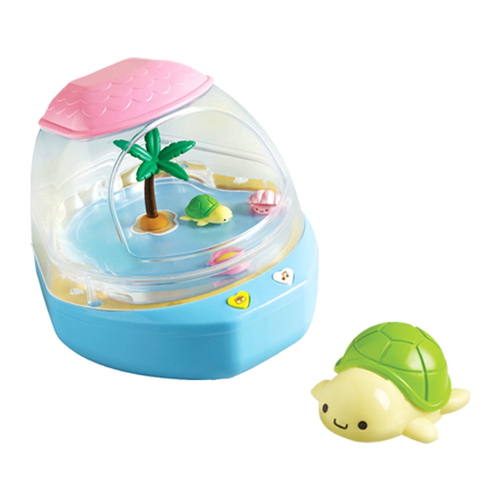 [ミミワールド公式] 歌うコブク