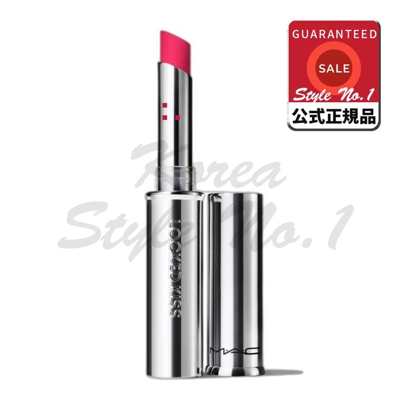 ロックキス24アワー口紅タブー1.8g