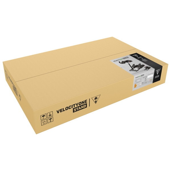 ch TBS-0720-05 VelocityOne スタンド