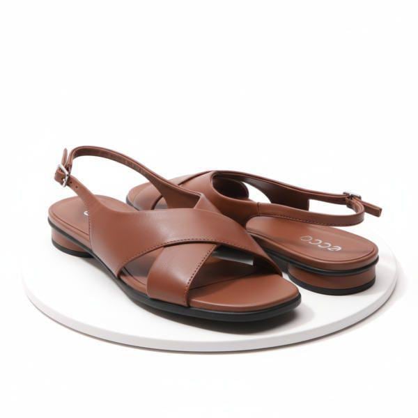 SCULPTED ALBA 25 233833-01014 女性 スカルプテッド アルバ サンダル 832057