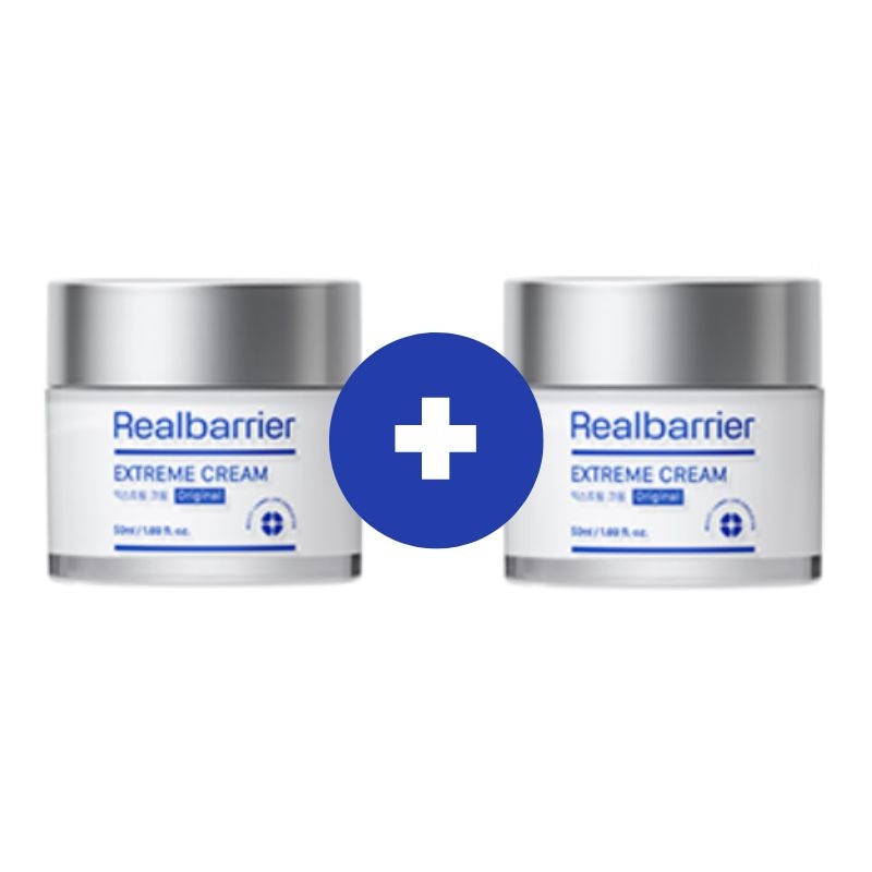 [1 + 1] エクストリームクリーム 70m + 70ml 5,260円