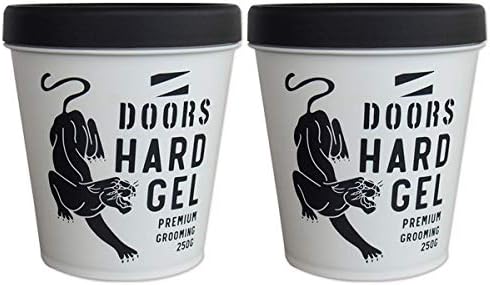 DOORS ドアーズ ハード ジェル 250g ×2個 セット