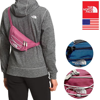 THE NORTH FACE ノースフェイス USAモデル JESTER LUMBAR ジェ...のサムネイル
