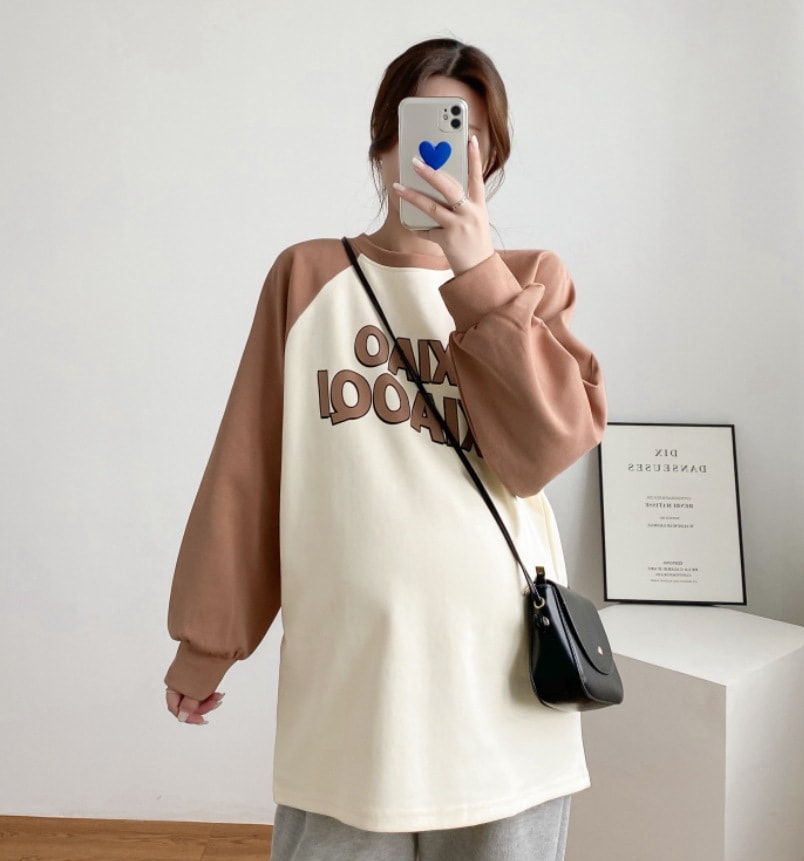 トップス デート モテアイテム プルオーバー トレーナー 長袖 ラグラン コットン 可愛い きれいめ 上品 おしゃれ かっこいい 可愛い ラブリー キュート ガーリー クール モード系