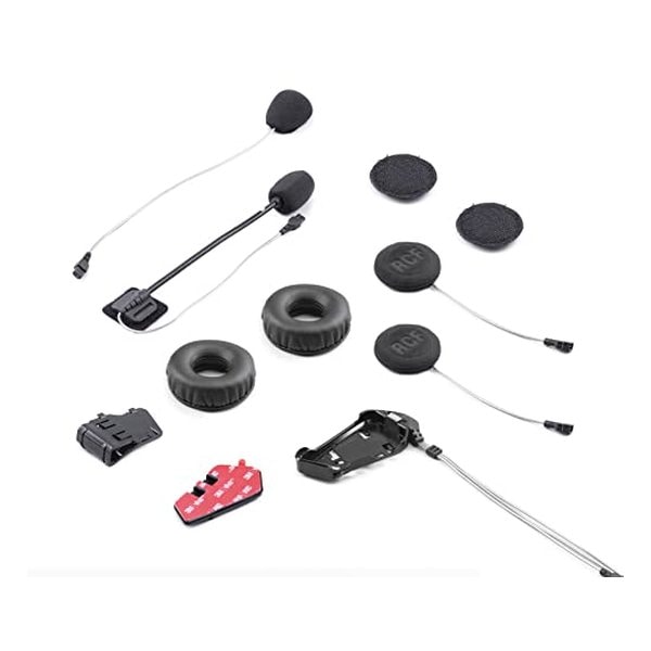 RCF アクセサリー フルセット C1550 QQ1LIK204746 RUSHシリーズアクセサリーフルセット