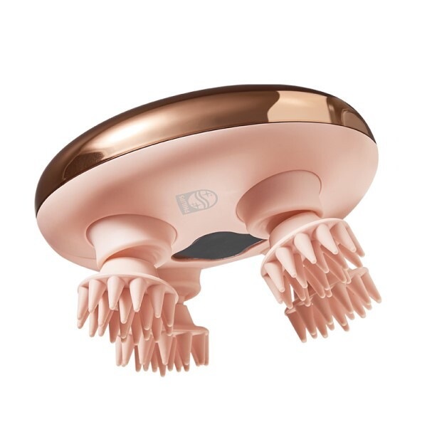 PPM1301PK ピンク ミニヘッドケアブラシ IP67防塵防水 10,788円