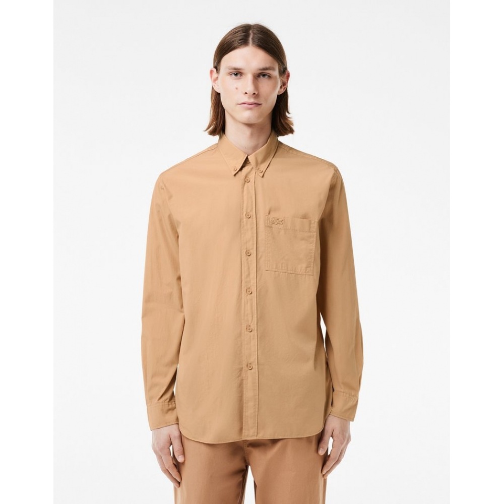 ラコステメンズサマーパックシャツ CH0898-54G IT5