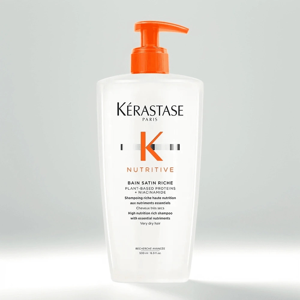 [ダメージ/乾燥毛髪用] 部屋 ニュートリティブ リッチ シャンプー500ml 9,530円