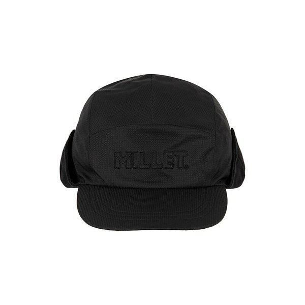 帽子 男女兼用 秋冬 耳当てキャップMXUFC01016_IC