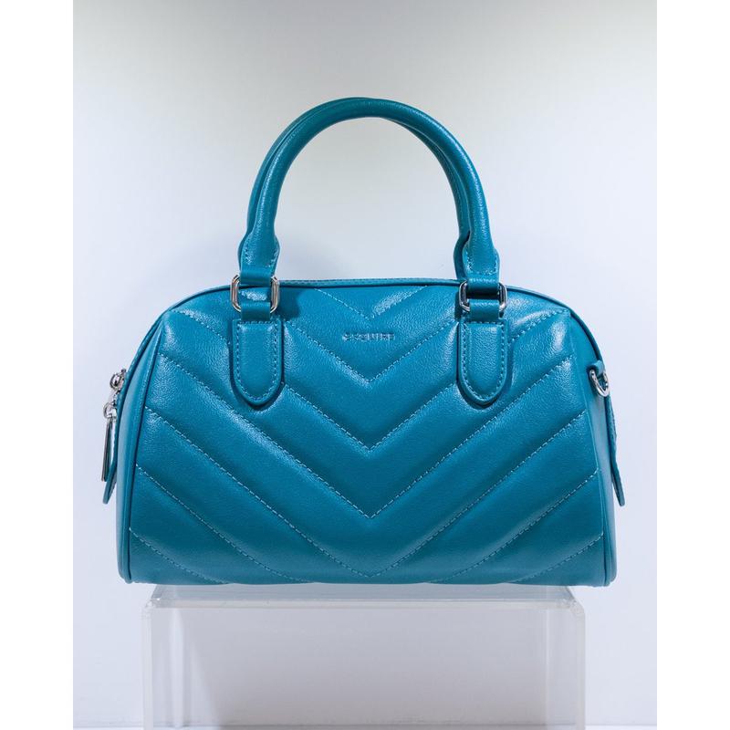 牛革トートバッグ EHCSHB014GR