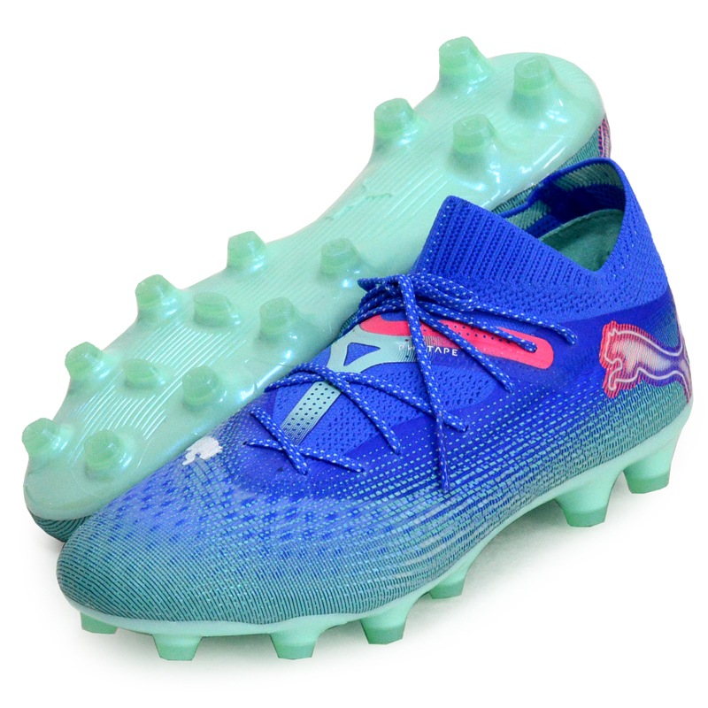 フューチャー 7 アルティメット HG/AG サッカースパイク フューチャー 24AH (107921-01)