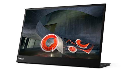レノボジャパン 61DDUAR6JP ThinkVision M14