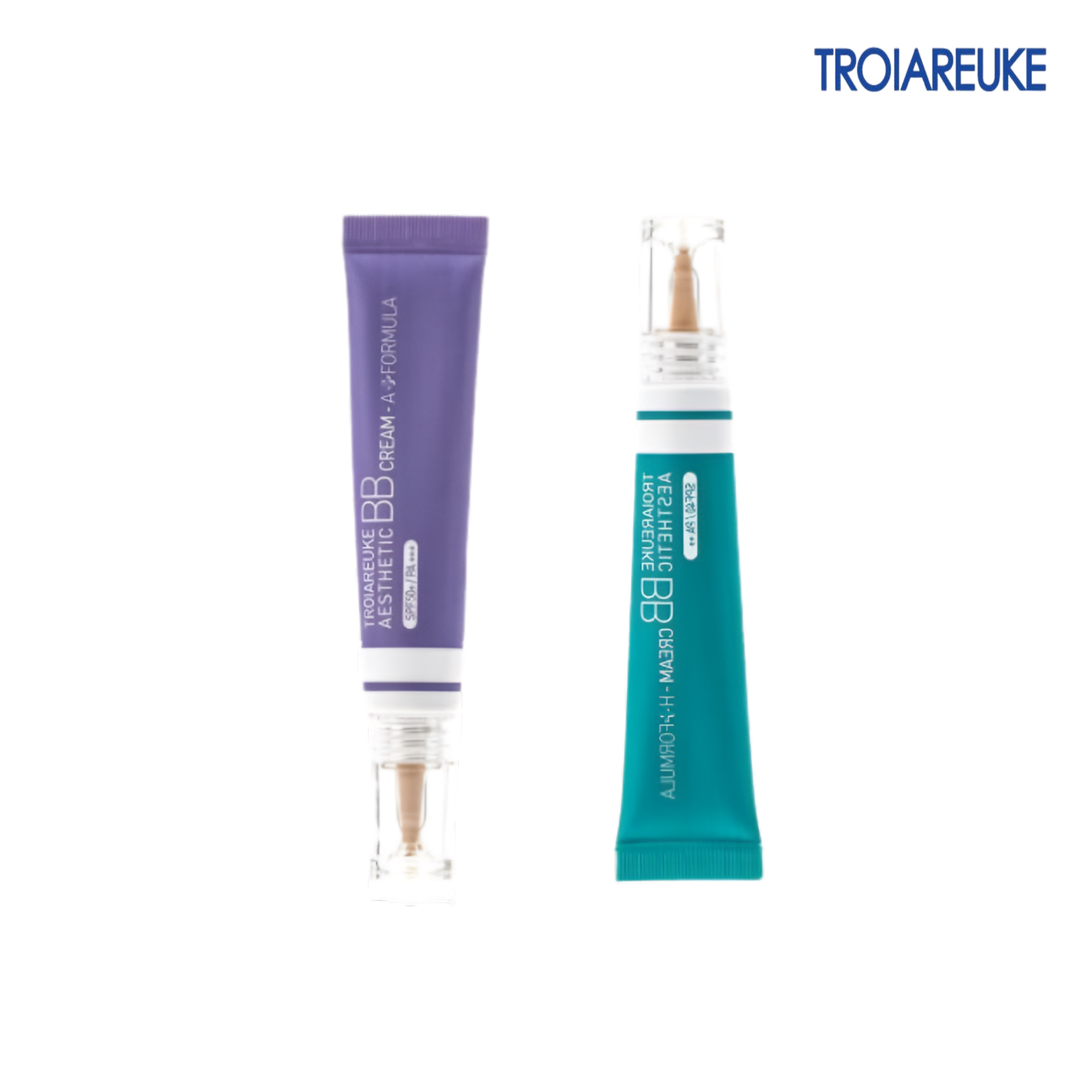 パデフリー施術後に再生ケアエステ BB