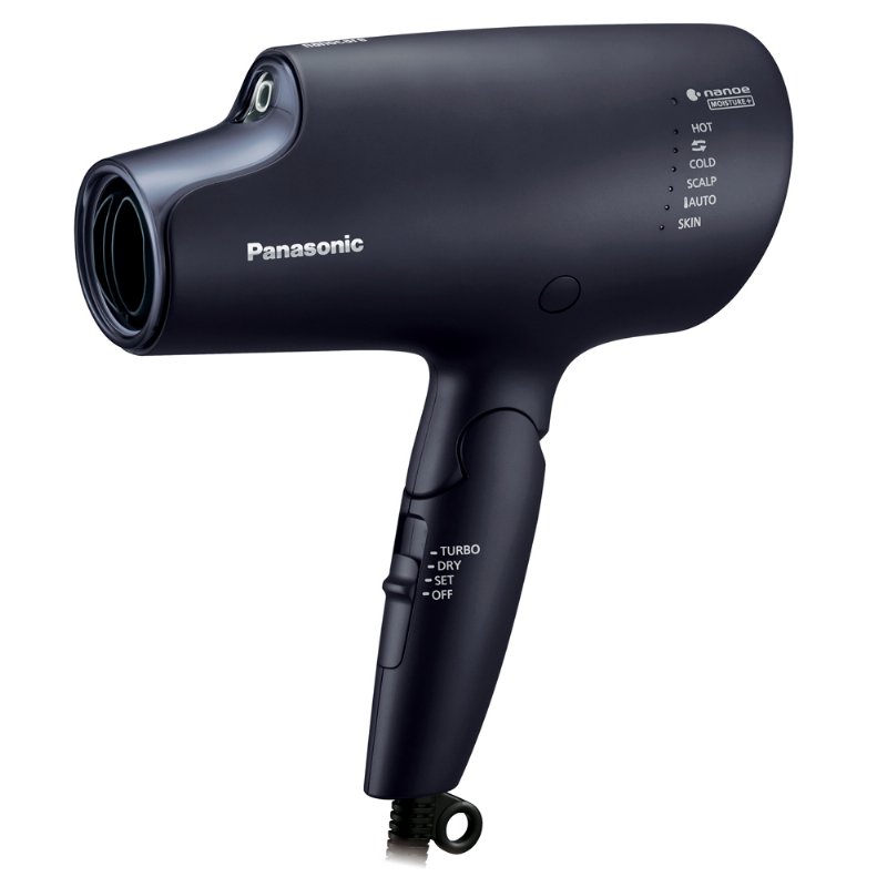ヘアドライヤー ナノケア EH-NA0G-A [ディープネイビー]