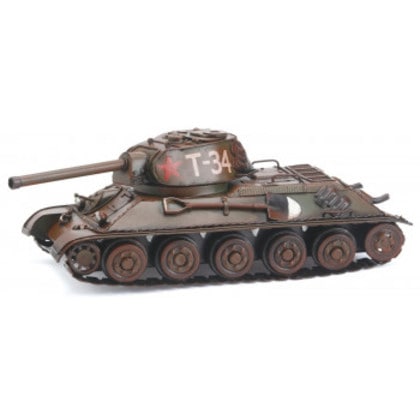 ブリキのおもちゃ(tank) 27577