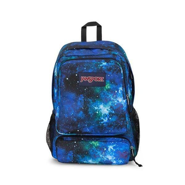 ダブルトーン バックパック JS0A7ZNYAO3 Cyberspace Galaxy
