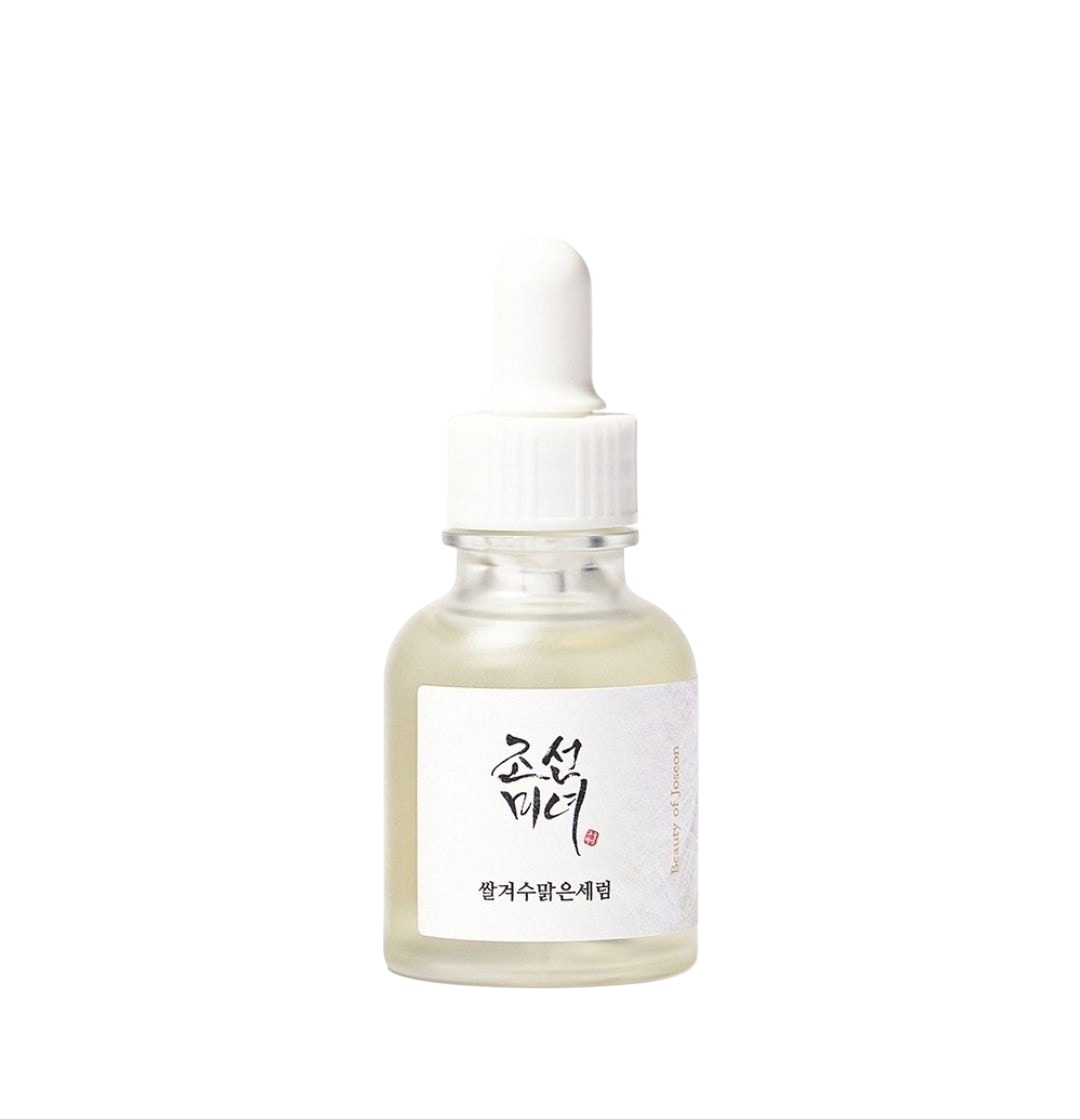 米ぬか水セラム 30ml