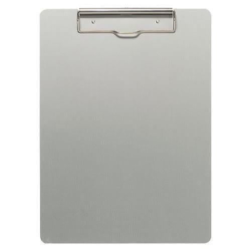 （まとめ買い）ナカキン ステンレス用箋挟 SC-A4E 00010459 [x3]