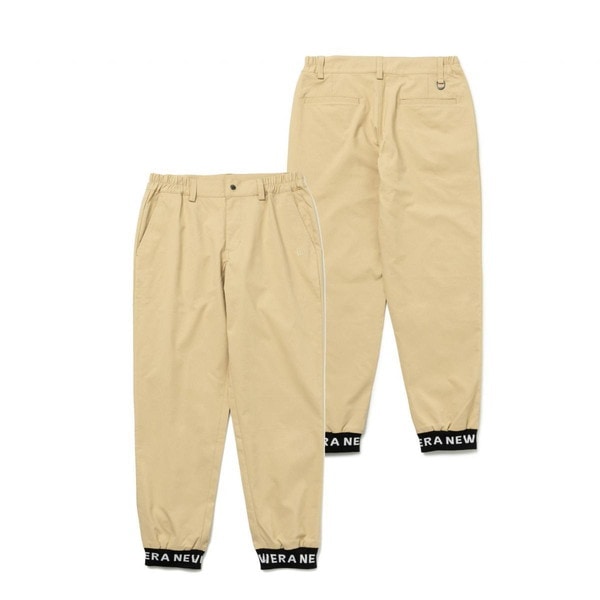 ニューエラ（NEW ERA） ゴルフ リブパンツ NEW ERA カーキ 14109064