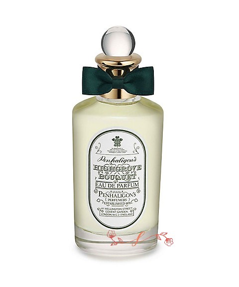 penhaligon s ハイグローヴ ブーケ オードパルファム 100mL/オードパルファム 香りのタイプ:フローラル 正規品