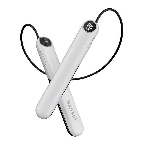 YEELANE 握力を鍛えるトレーニングEMS A9-White 白