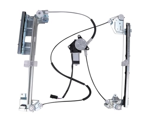 三菱 ふそう ジェネレーション キャンター 24V パワーウインドウ レギュレーター 助手席側 左側 モーター 付 平成14年6月～平成22年10月 純正 交換 社外品