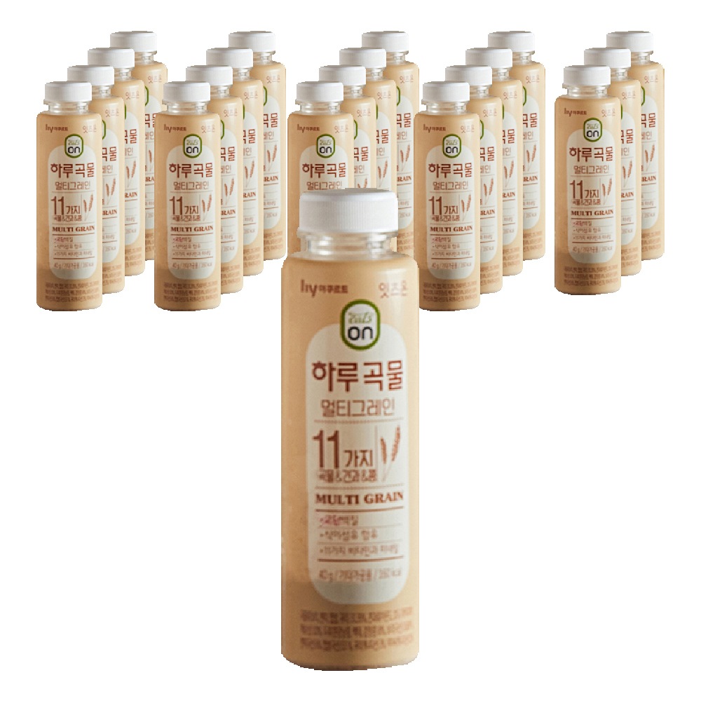 イッツオン一粒穀物マルチグレイン40gx20p