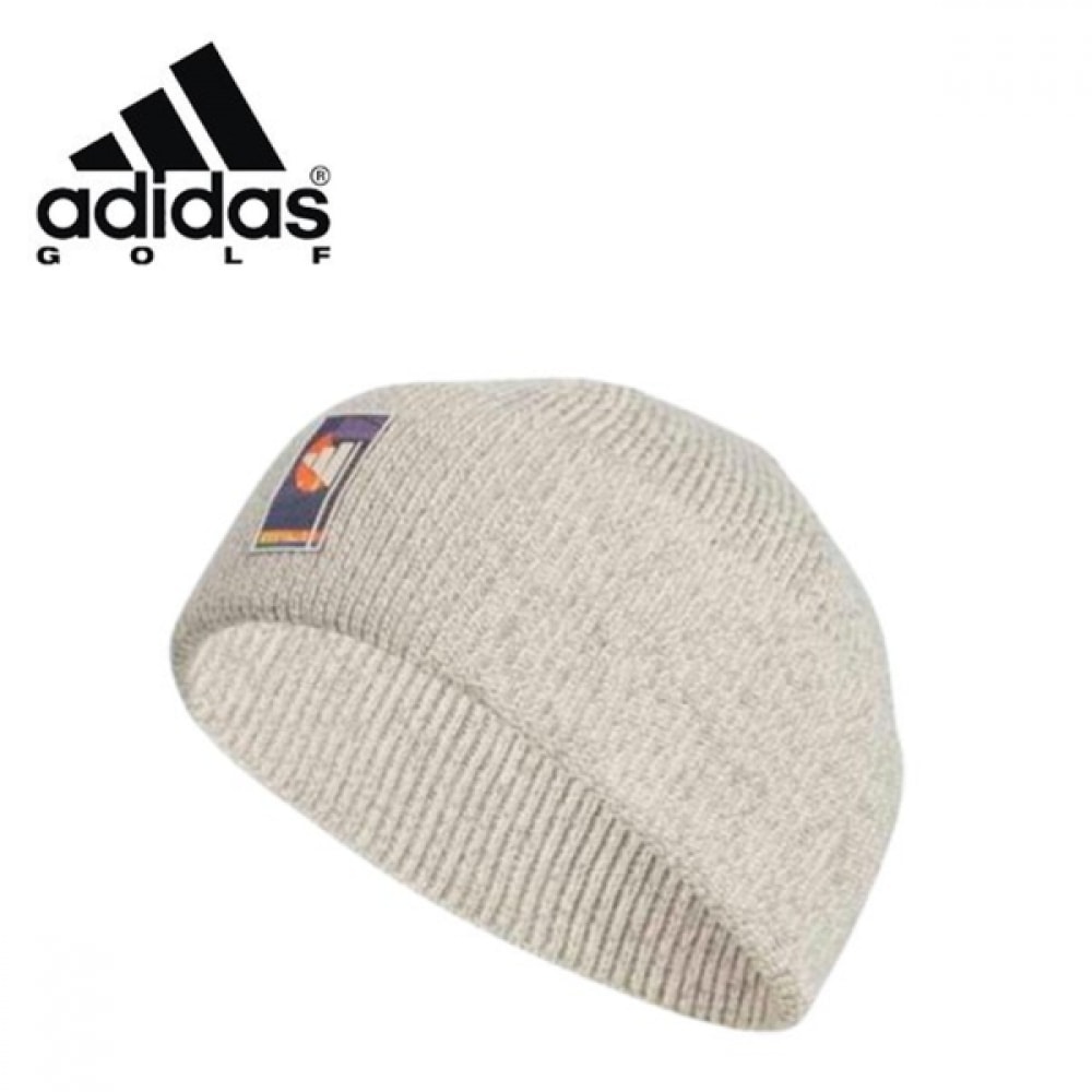 アディダス 男女共用 ニットビーニー JL5318