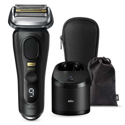 �u���E�� �V���[�Y9 Pro+ 9517s-V [�}�b�g�V���o�[]