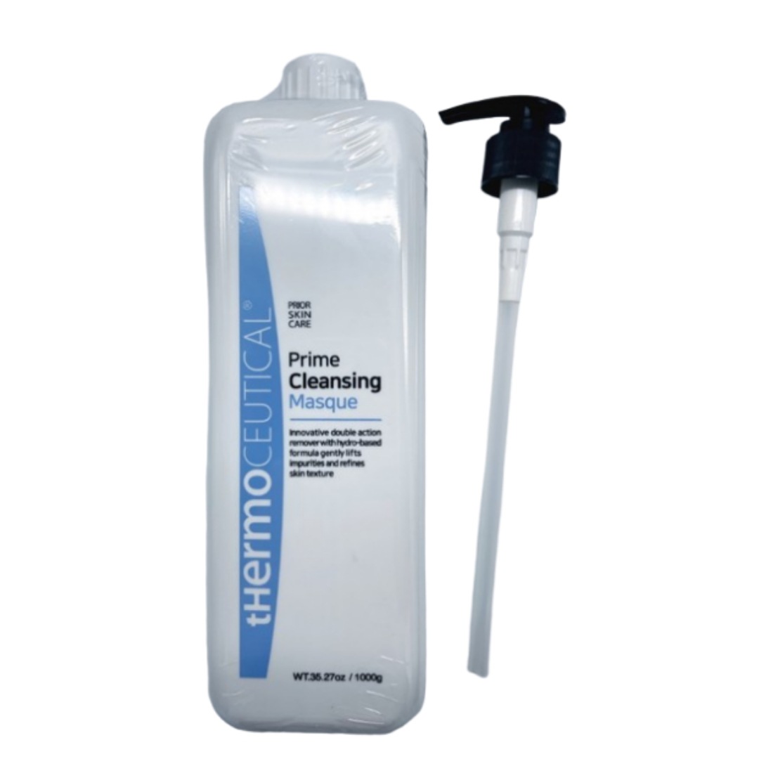 Qoo10] tHermoCEUTICAL Prime Cleansing Masq : スキンケア