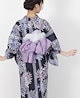 花火ブルーパープル