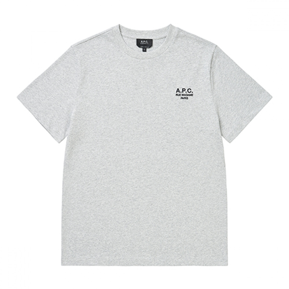 アペッセCOHBU M26388 TPN グリスチャイナ/ノワールルーマダムマダムスタンダードコモンショートスリーブTシャツ