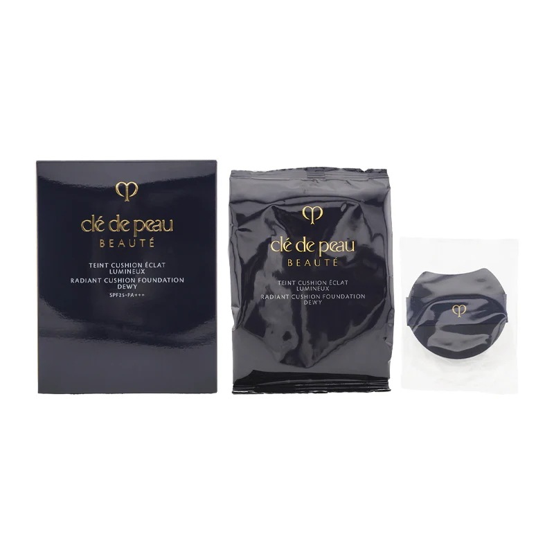 [6種類から選べる] タンクッションエクラ ルミヌ レフィル 詰替え パフ付き 15g [ギフトラッピング対応] 6,892円