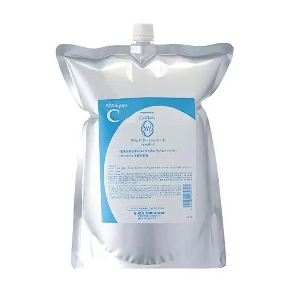 タマリス ラクレアオー シャンプー C クリアフレッシュ 2000ml 詰替え用