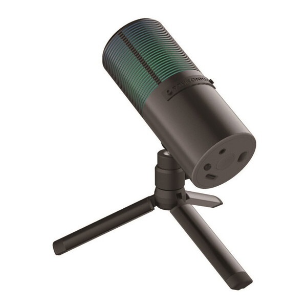 M-GAMING MG-M8PRO Thronmax ゲーミングマイク (Pulse RGB M8Pro USBマイクロフォン)