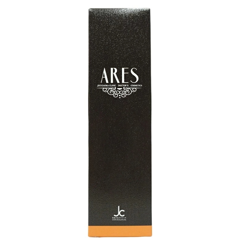 自由が丘クリニック ARES アレース ステムCエッセンスローション 120ml