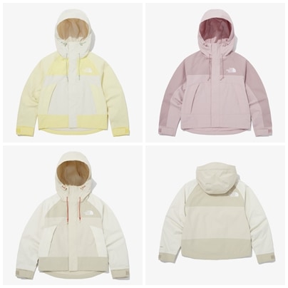 WS HI MOUNTAIN JACKET[NJ2HQ31]